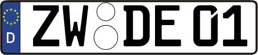 ZW-DE01