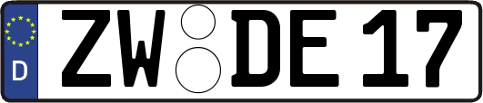 ZW-DE17