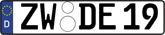 ZW-DE19