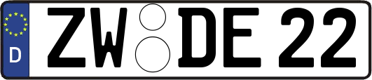 ZW-DE22