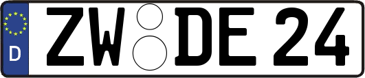 ZW-DE24