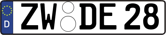ZW-DE28
