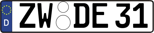 ZW-DE31