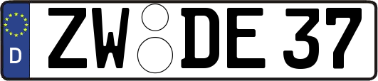 ZW-DE37