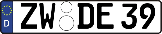 ZW-DE39