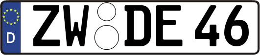 ZW-DE46