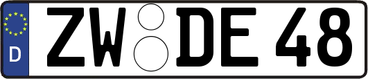 ZW-DE48
