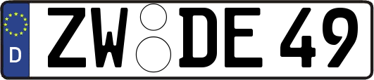 ZW-DE49