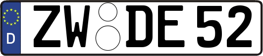 ZW-DE52