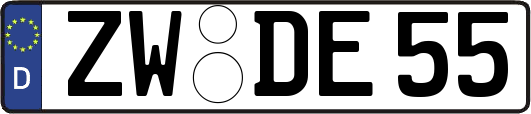ZW-DE55