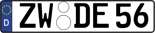 ZW-DE56