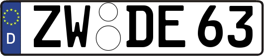 ZW-DE63