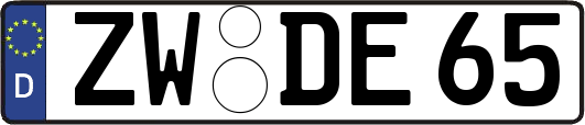 ZW-DE65