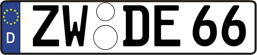 ZW-DE66