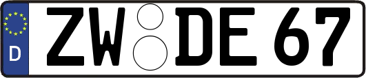 ZW-DE67
