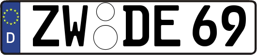 ZW-DE69