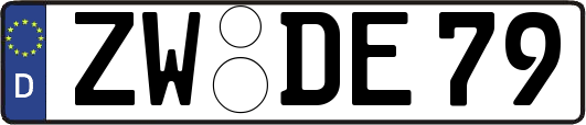 ZW-DE79