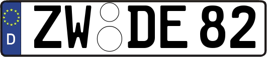 ZW-DE82