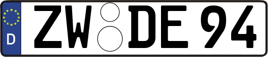 ZW-DE94