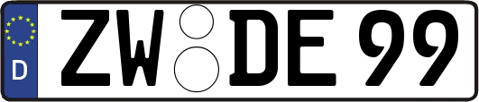 ZW-DE99