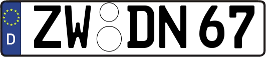 ZW-DN67
