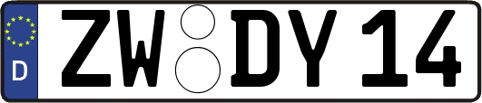 ZW-DY14