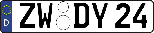 ZW-DY24