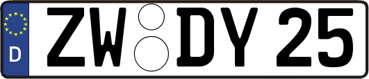 ZW-DY25