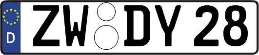 ZW-DY28
