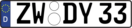 ZW-DY33