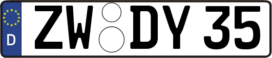 ZW-DY35