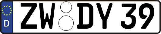 ZW-DY39