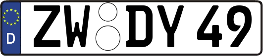 ZW-DY49