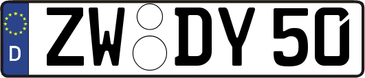 ZW-DY50