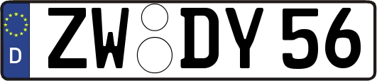 ZW-DY56