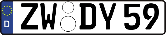 ZW-DY59