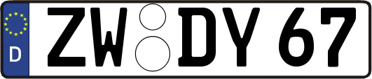 ZW-DY67