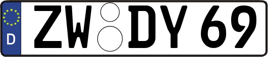 ZW-DY69
