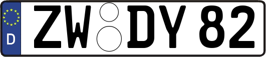 ZW-DY82