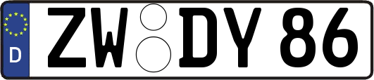 ZW-DY86