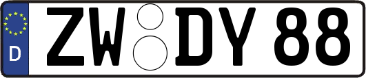 ZW-DY88