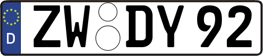 ZW-DY92