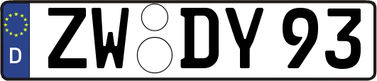 ZW-DY93