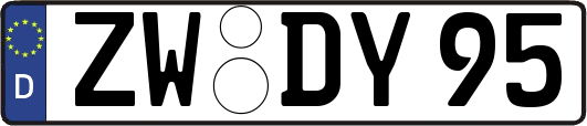 ZW-DY95