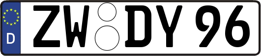 ZW-DY96