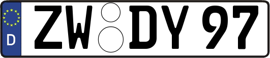 ZW-DY97