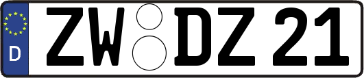 ZW-DZ21