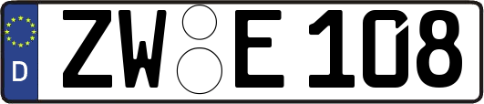 ZW-E108
