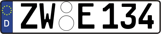 ZW-E134