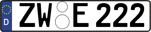 ZW-E222
